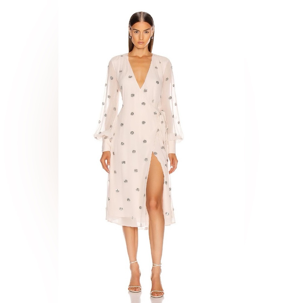 Alexis Roksana Dress